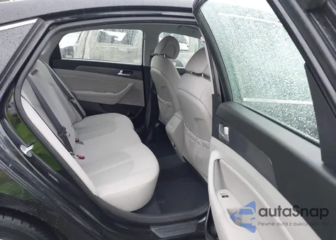 2016 Hyundai Sonata Sport из США, поврежденный, VIN 5NPE34AF9GH336699